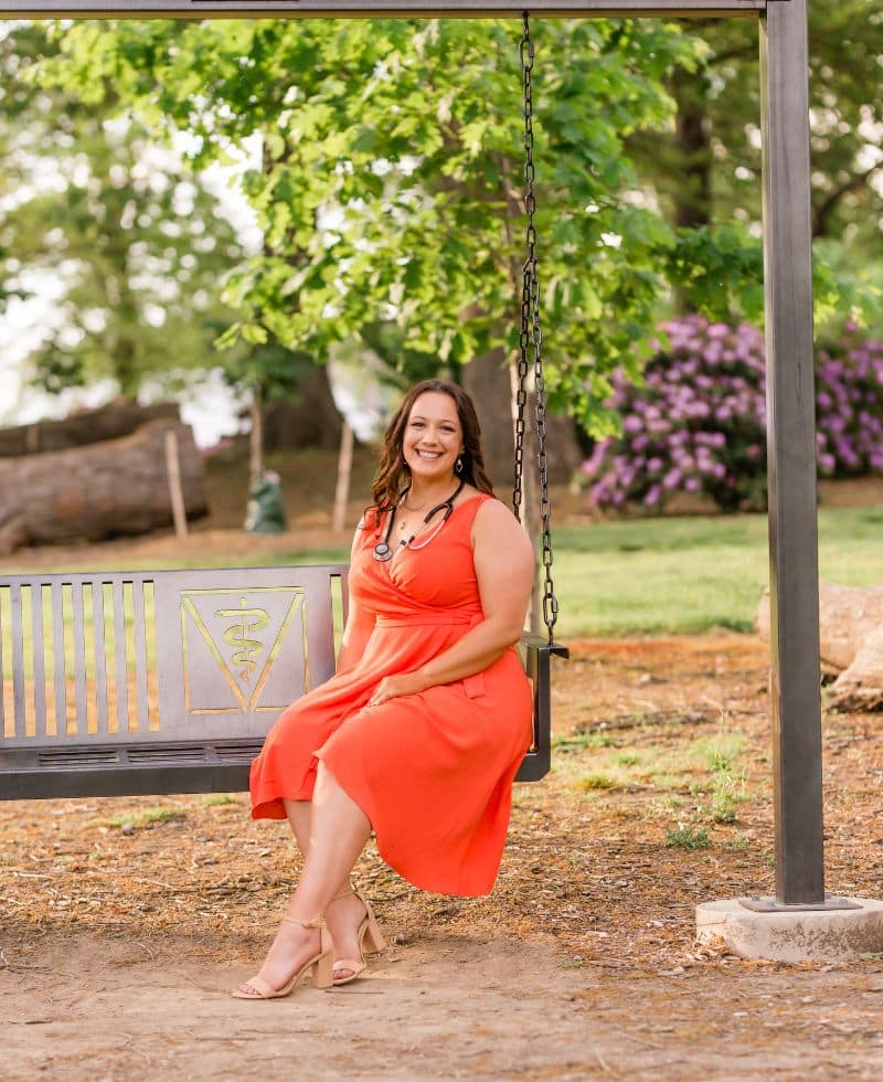Dr. Stephanie Lees