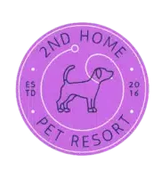 2-logos 2nd Avenue Animal Hospital Logo